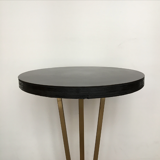 Bistro round table