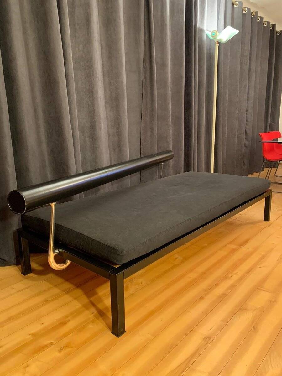 Sity sofa by Antonio Citterio for B&B Italia / C&B Italia, 1980s