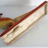 King pheasant by Lemanceau (Saint Clément) circa 1930