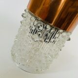 Suspension rda bubble glass 60s