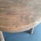 Tripod stool