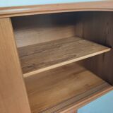 Scandinavian teck line RT Màbel model 272, 60s