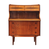 Writing desk by Gunnar Falsig for Holstebro Møbelfabrik, 1960