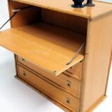 Chest of drawers by Dal Vera for Roche Bobois, signed, 1978