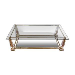table basse Charles Hollis