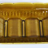 Asparagus set 10 pieces faïence de gien