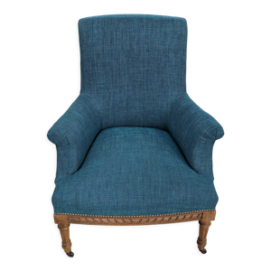 Fauteuil 1 place vintage