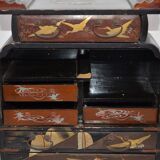 Box Japan early twentieth century