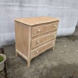 Commode vintage