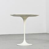 Tulip table Eero Saarinen
