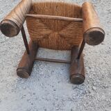 Low chair