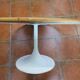 Tulip foot coffee table
