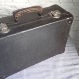 Vintage suitcase