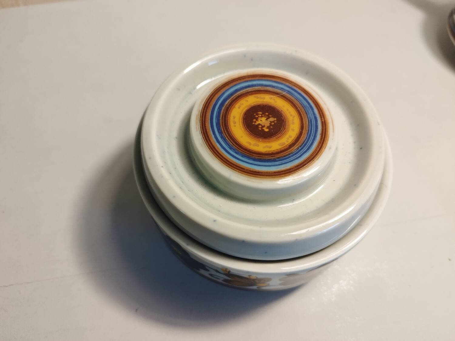 Winterling Bavaria coffee service