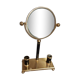 Miroir psyché de barbier