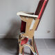 Fauteuil de cinéma