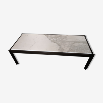 Coffee table by G. Ciacimino