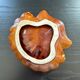 Shell-shaped dish Valauris