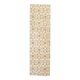 3x9 Persian Antique Runner Rug, 80x282Cm