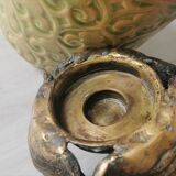 Candlestick elephants