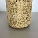 XXL Ceramic Studio Pottery Vase by Gerhard Liebenthron, Germany, 1960s