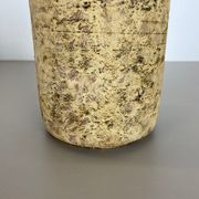 XXL Ceramic Studio Pottery Vase by Gerhard Liebenthron, Germany, 1960s