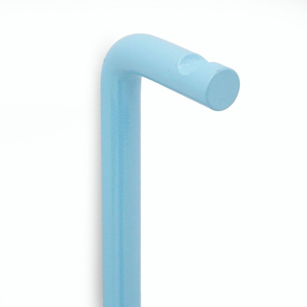 Taka coat hooks by Cesare Rota Nodari for Acerbis, 1970s, set of 2