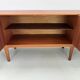 Enfilade par McIntosh, design de T. Robertson des années 1960.