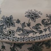 St Amand soup tureen