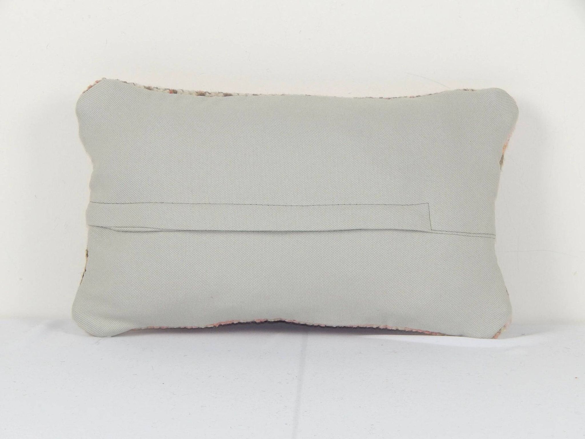 Vintage Turkish cushion cover 20x41 cm
