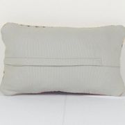 Vintage Turkish cushion cover 20x41 cm