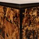 Unique Tortoiseshell Cabinet by Roberto Jodice for Ottini Milano 1974