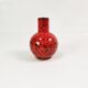 Modernist ceramic vase, Italy, 1960s.