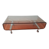Coffee table 70 by Michel Dumas