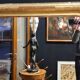 Large mirror