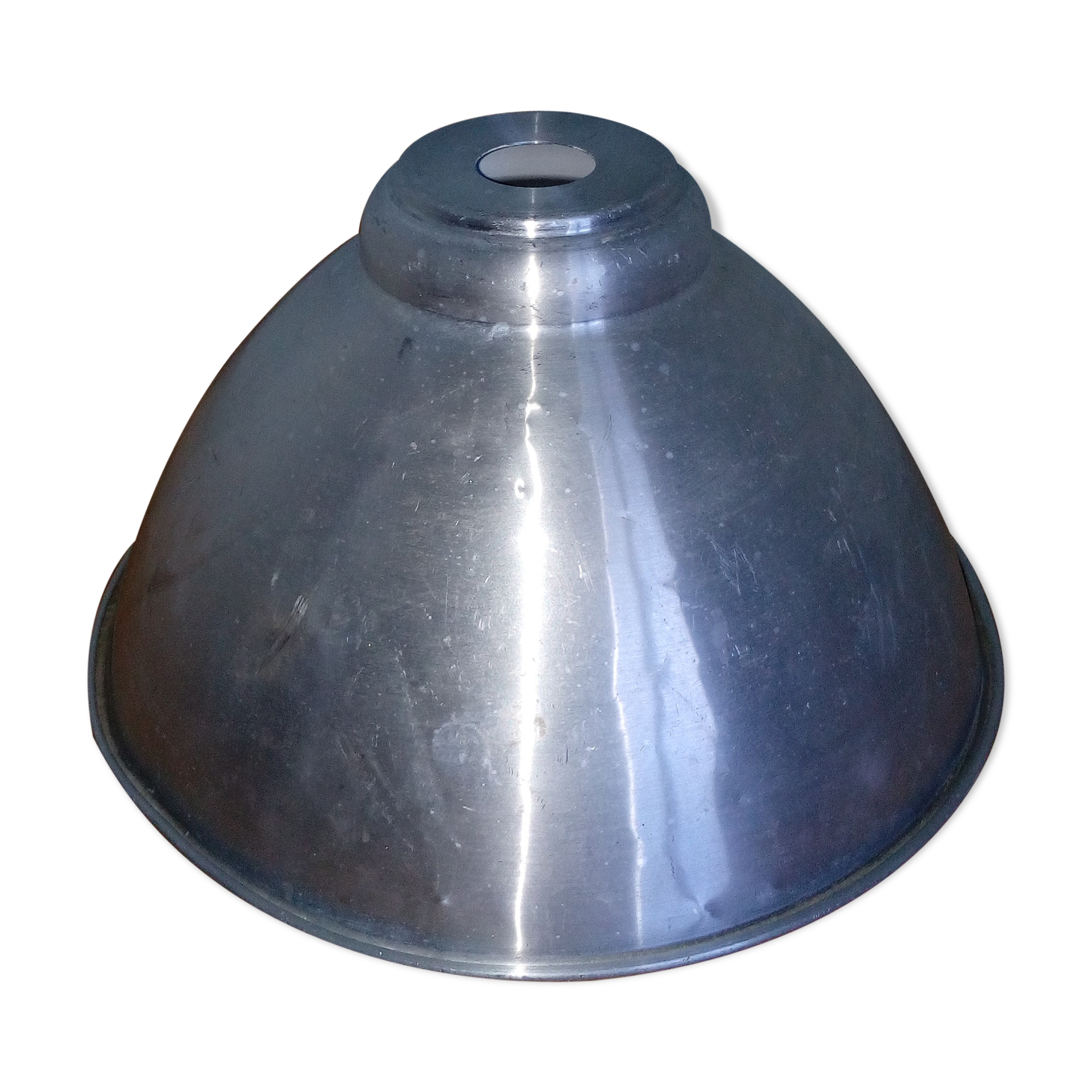 Aluminium industrial day offs