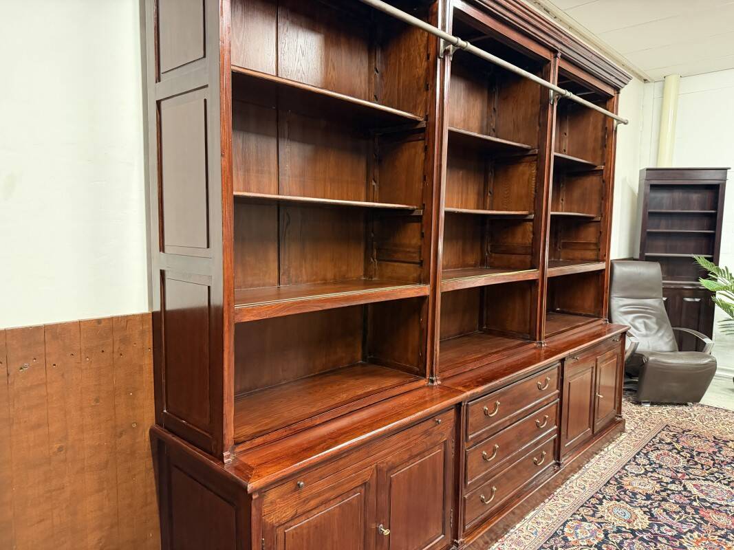 Bibliothèque classique anglaise