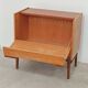 Cover chest or mini bar Frantisek Mezulanik for Up Zavody 60