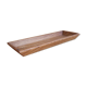Pencil holder or wooden pocket tray