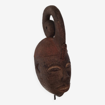 Dance Mask - Igbo - Nigeria