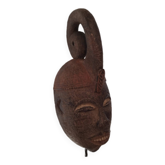 Dance Mask - Igbo - Nigeria