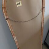 Miroir, 133x39 cm