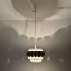 Metal Pendant Lamp by Thorsten Orrling