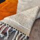 Tapis marocain artisanal 200cmx300cm