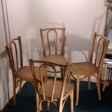 Bistro chairs