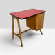 Compass leg desk 1970