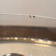 Goblet Baccarat whiskey Harcourt 1841 signed