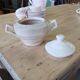 Saint Amand / Ceranord antique coffee service
