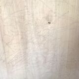 Wooden paintings