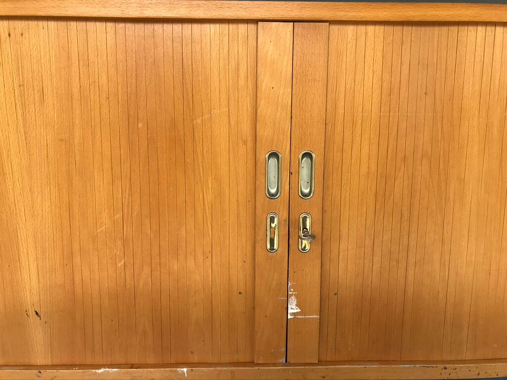 Furniture by trade Famex circa 1950